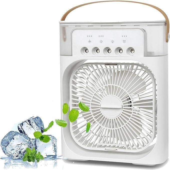 Fan Air Cooler fan  with USB