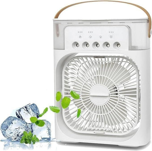 Fan Air Cooler fan  with USB